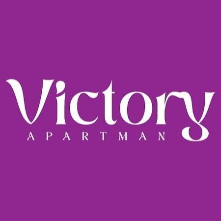 Apartman * Victory * Banja Luka Zewnętrze zdjęcie