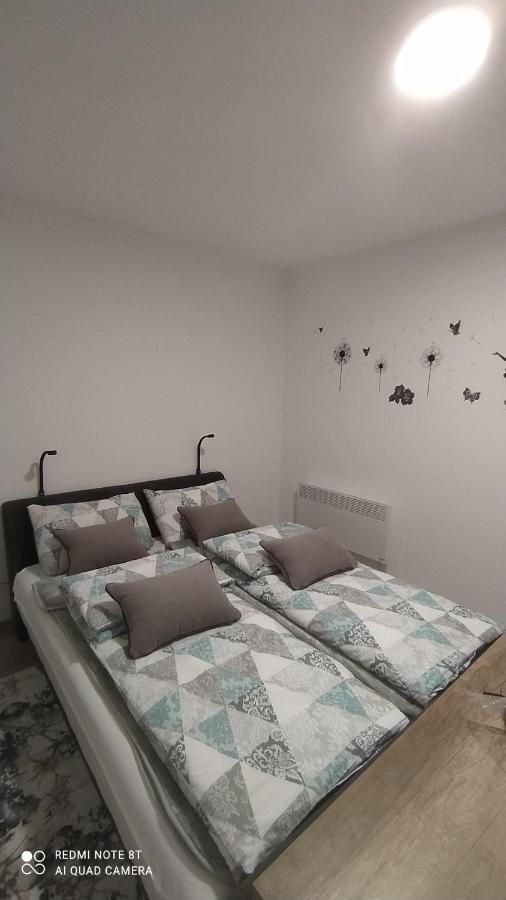 Apartman * Victory * Banja Luka Zewnętrze zdjęcie