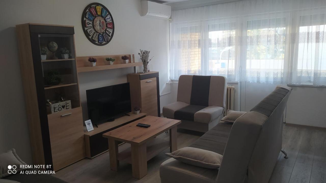 Apartman * Victory * Banja Luka Zewnętrze zdjęcie