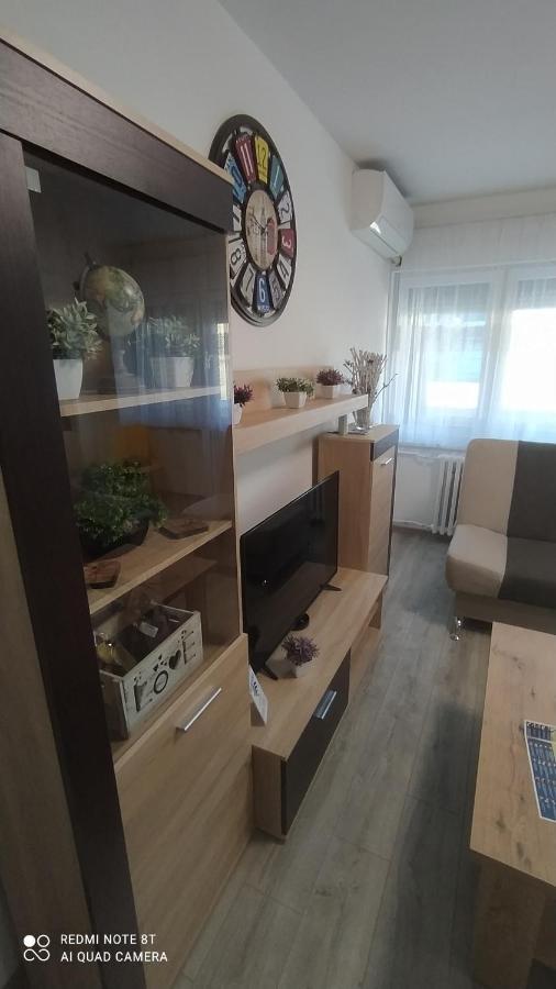 Apartman * Victory * Banja Luka Zewnętrze zdjęcie
