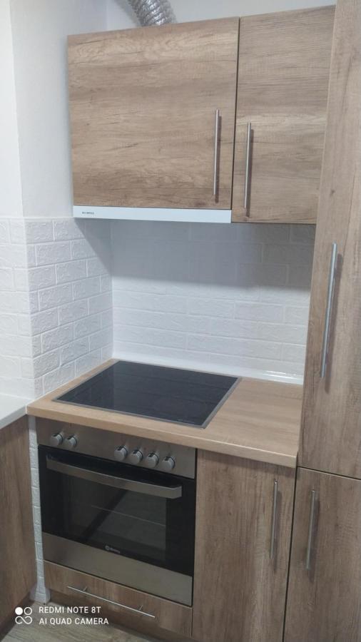 Apartman * Victory * Banja Luka Zewnętrze zdjęcie