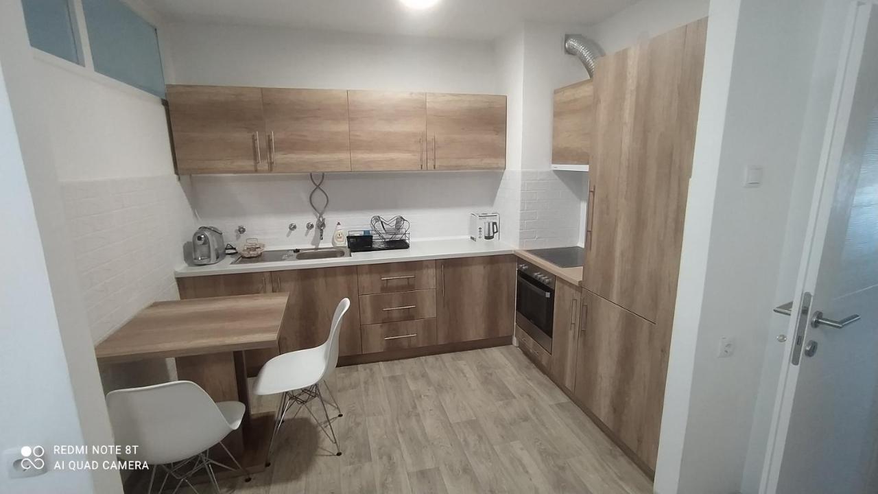 Apartman * Victory * Banja Luka Zewnętrze zdjęcie