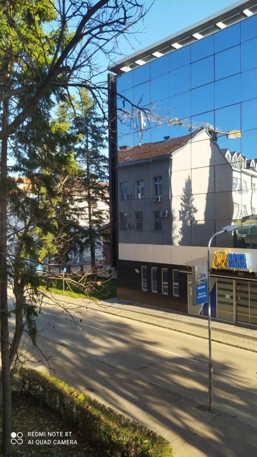 Apartman * Victory * Banja Luka Zewnętrze zdjęcie