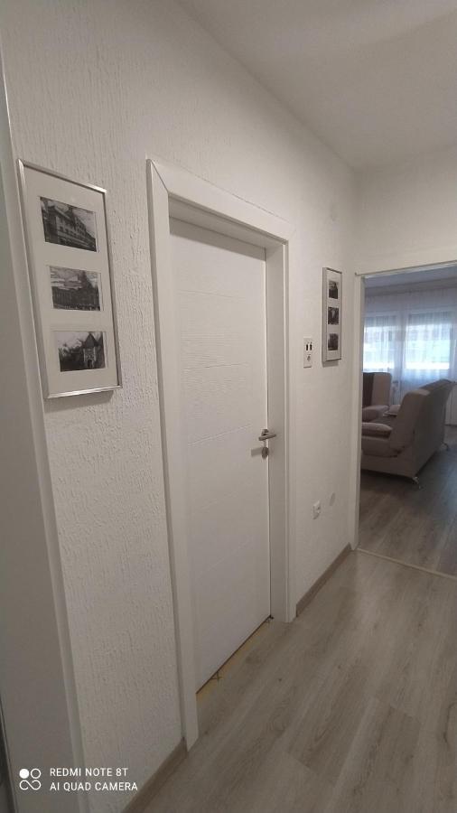 Apartman * Victory * Banja Luka Zewnętrze zdjęcie
