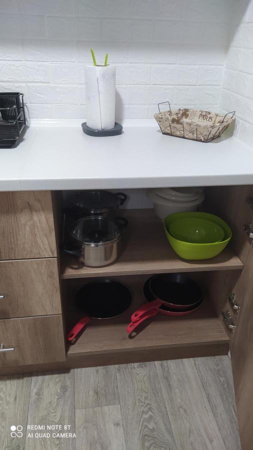 Apartman * Victory * Banja Luka Zewnętrze zdjęcie