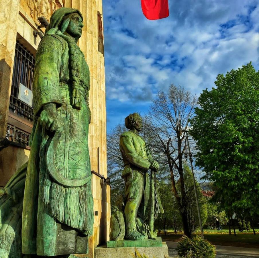 Apartman * Victory * Banja Luka Zewnętrze zdjęcie