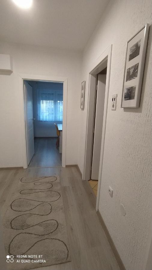 Apartman * Victory * Banja Luka Zewnętrze zdjęcie