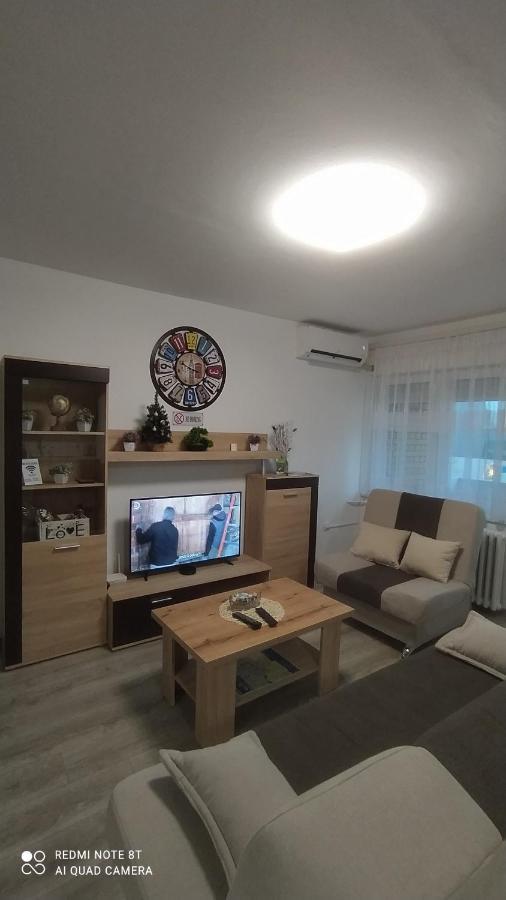 Apartman * Victory * Banja Luka Zewnętrze zdjęcie