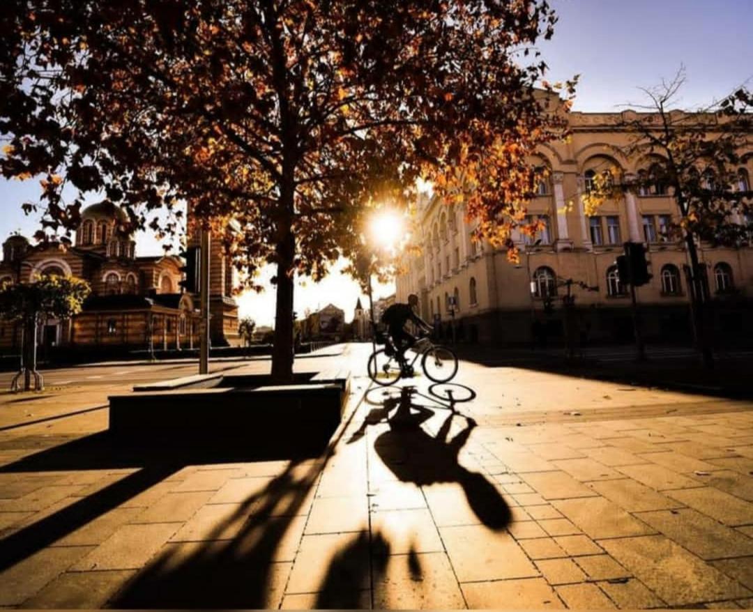 Apartman * Victory * Banja Luka Zewnętrze zdjęcie
