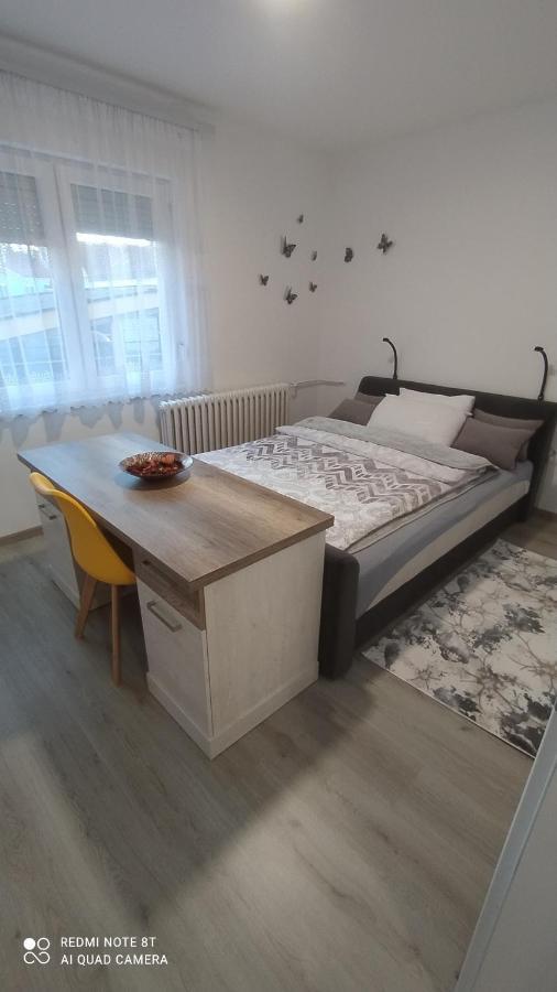 Apartman * Victory * Banja Luka Zewnętrze zdjęcie