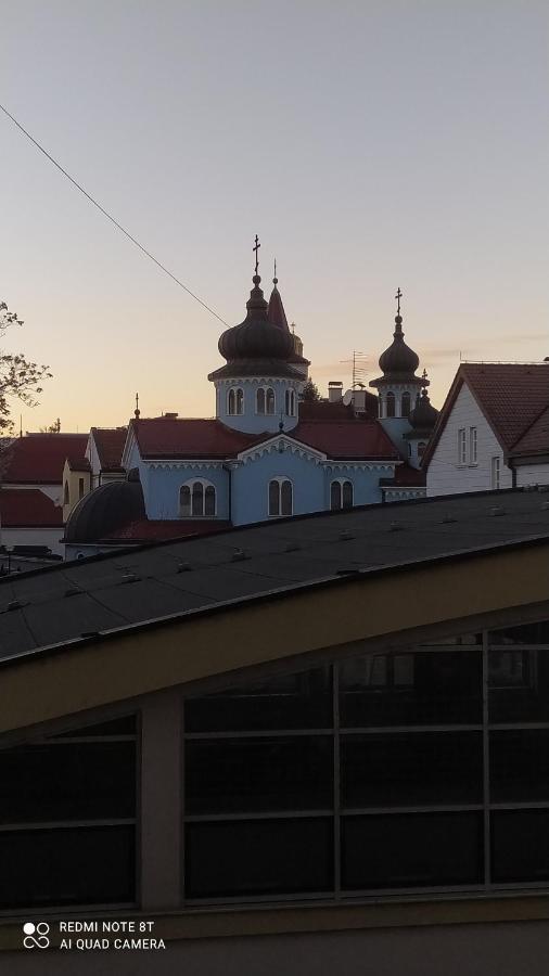 Apartman * Victory * Banja Luka Zewnętrze zdjęcie