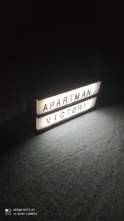 Apartman * Victory * Banja Luka Zewnętrze zdjęcie