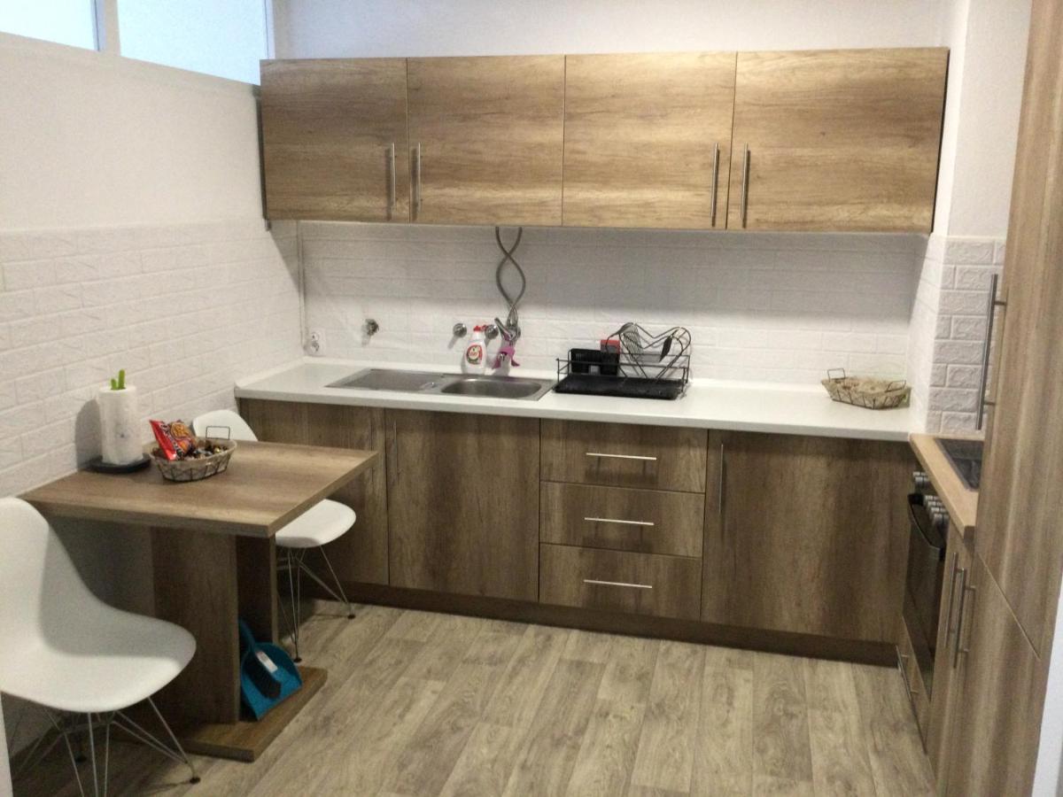 Apartman * Victory * Banja Luka Zewnętrze zdjęcie