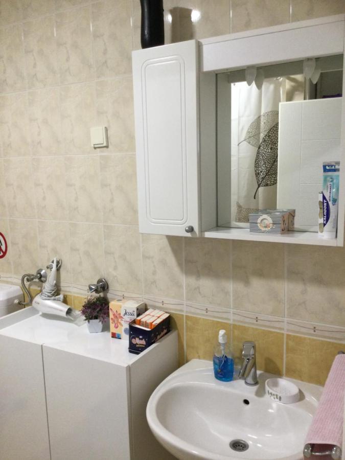 Apartman * Victory * Banja Luka Zewnętrze zdjęcie