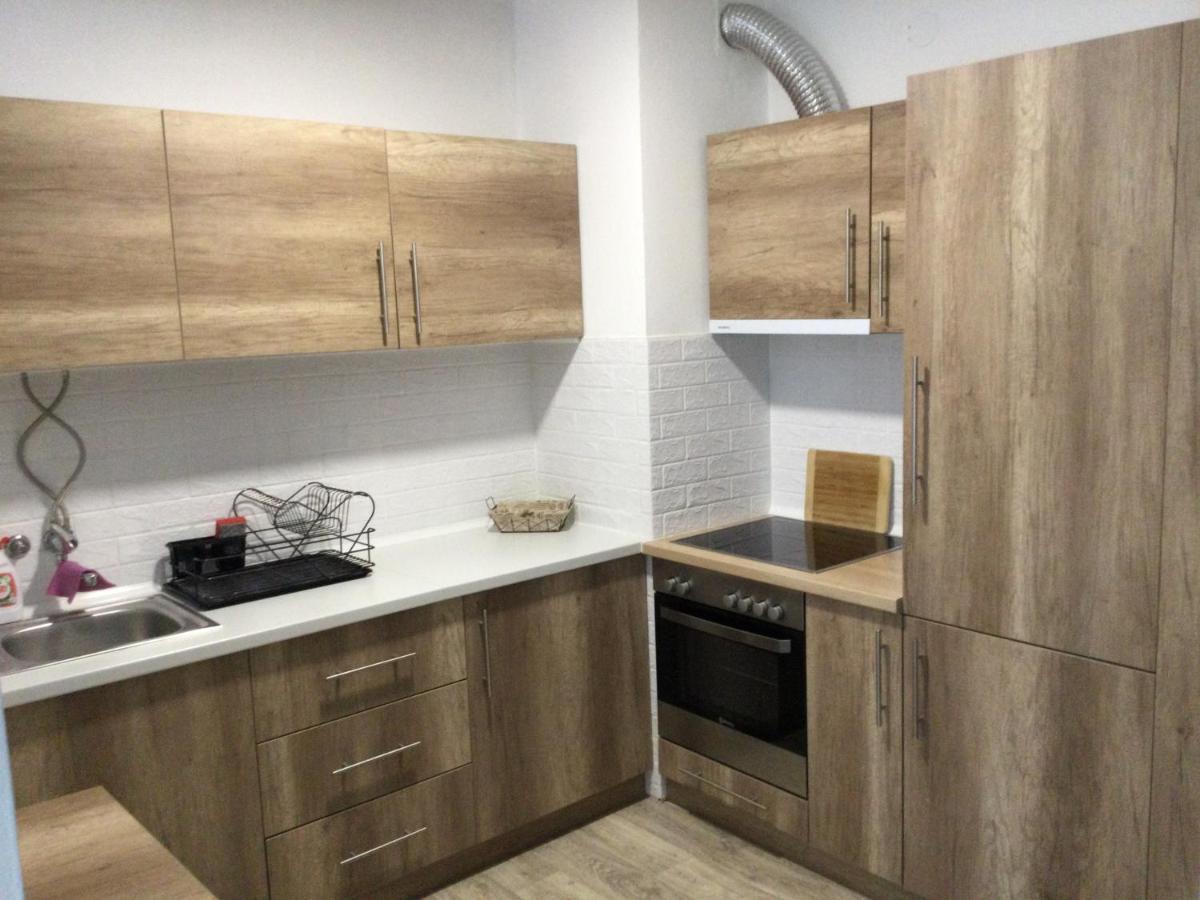 Apartman * Victory * Banja Luka Zewnętrze zdjęcie