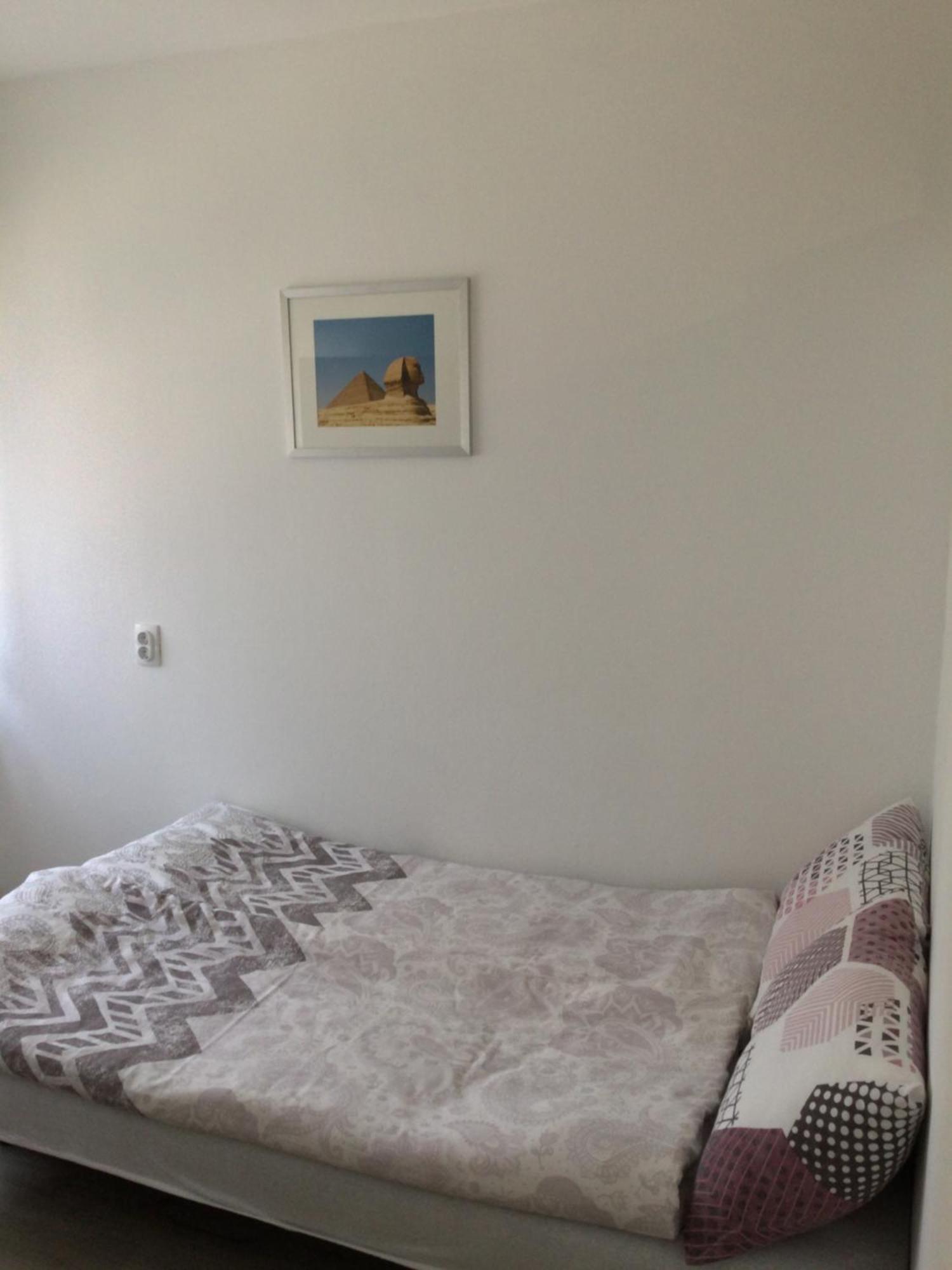 Apartman * Victory * Banja Luka Zewnętrze zdjęcie
