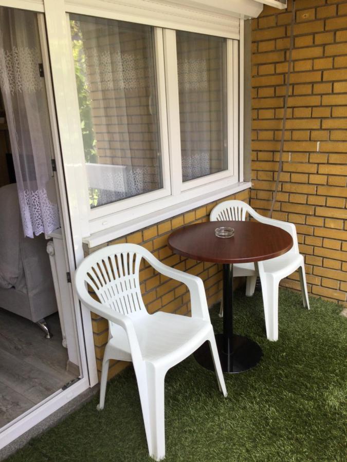 Apartman * Victory * Banja Luka Zewnętrze zdjęcie