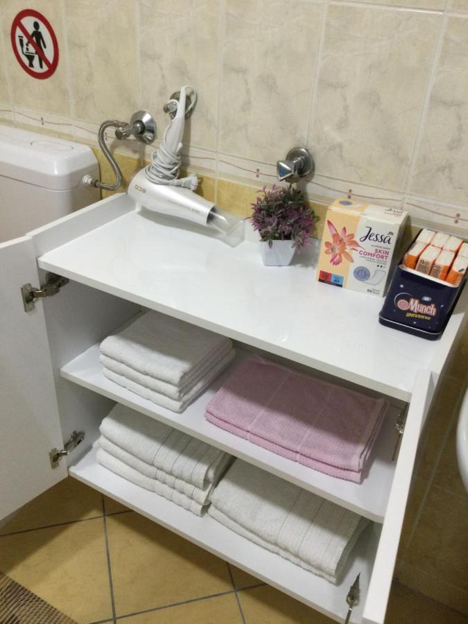 Apartman * Victory * Banja Luka Zewnętrze zdjęcie