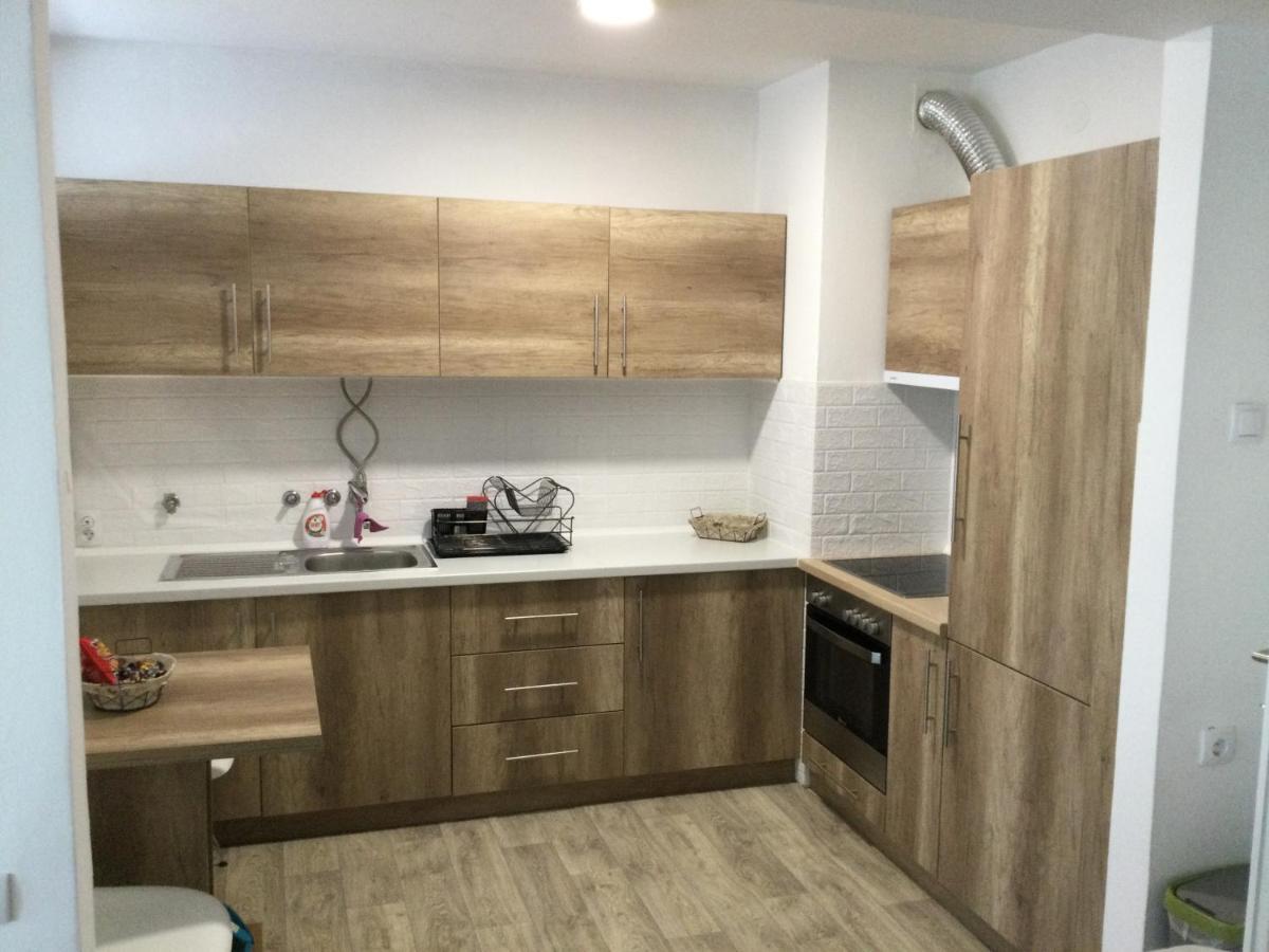 Apartman * Victory * Banja Luka Zewnętrze zdjęcie
